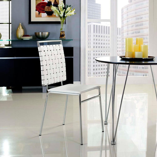 Modway Fuse Dining Side Chair | Dining Chairs | Modishstore
