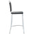 Modway Fuse Counter Stool - Black | Counter Stools | Modishstore-3