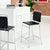 Modway Fuse Counter Stool - Black | Counter Stools | Modishstore