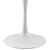 Modway Lippa 36