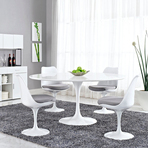 Modway Lippa 60