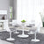 Modway Lippa 60
