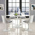 Modway Lippa 60