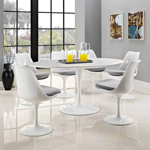 Modway Lippa 60