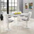Modway Lippa 60