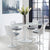 Modway Lippa 60