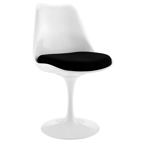 Modway Lippa Dining Fabric Side Chair