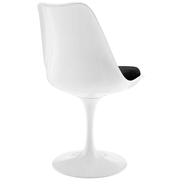 Modway Lippa Dining Fabric Side Chair