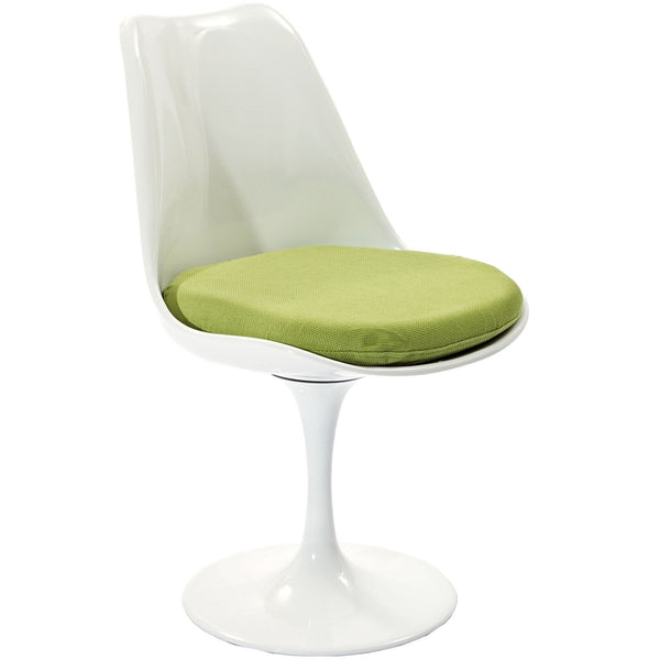 Modway Lippa Dining Fabric Side Chair