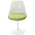 Modway Lippa Dining Fabric Side Chair