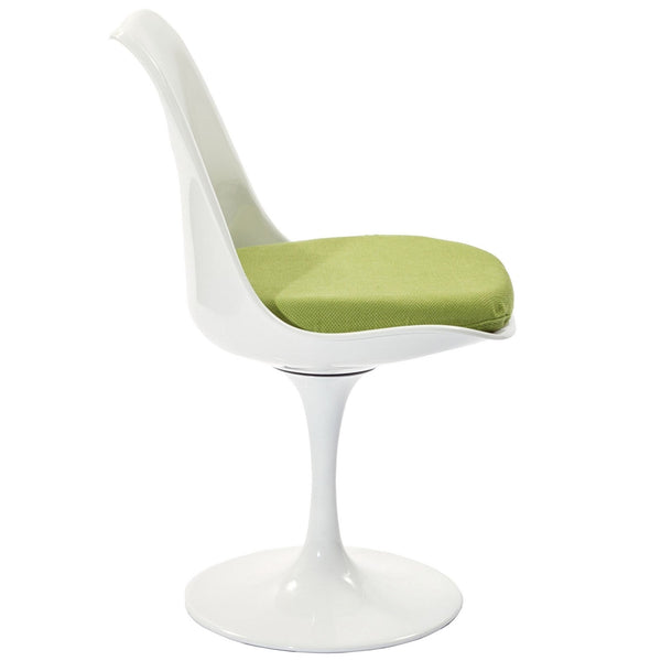 Modway Lippa Dining Fabric Side Chair