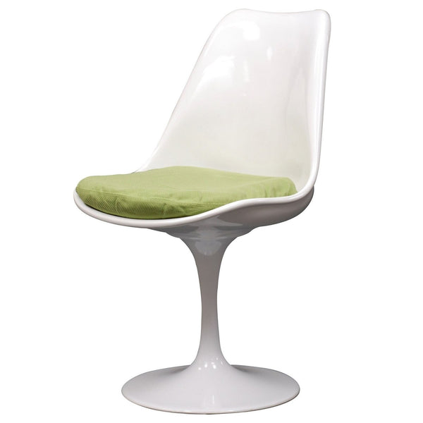 Modway Lippa Dining Fabric Side Chair