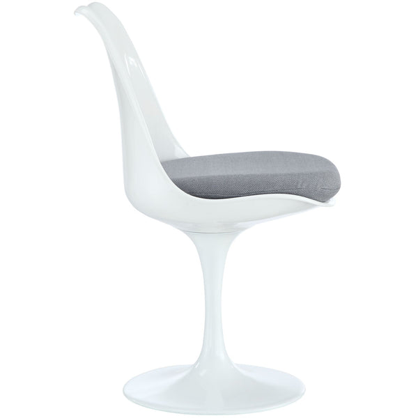 Modway Lippa Dining Fabric Side Chair