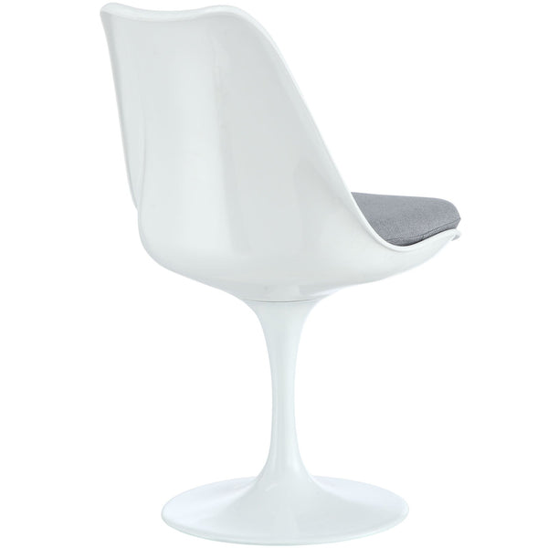 Modway Lippa Dining Fabric Side Chair