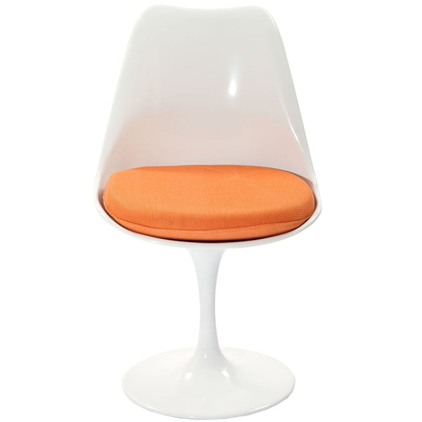 Modway Lippa Dining Fabric Side Chair