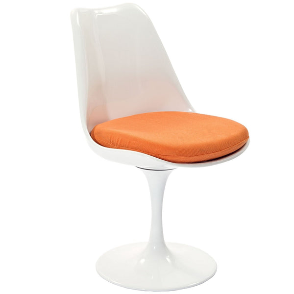 Modway Lippa Dining Fabric Side Chair