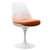 Modway Lippa Dining Fabric Side Chair