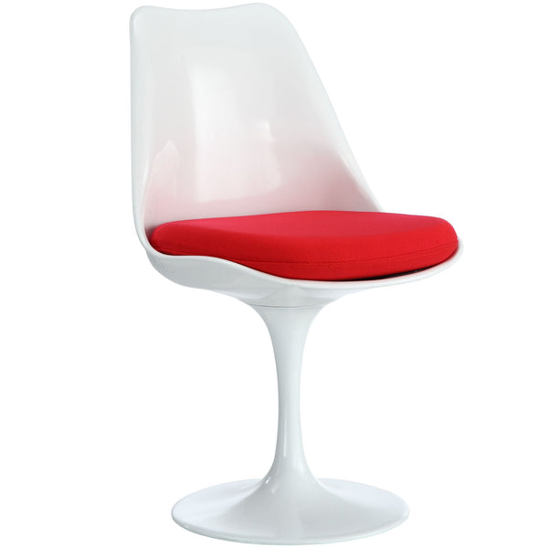 Modway Lippa Dining Fabric Side Chair