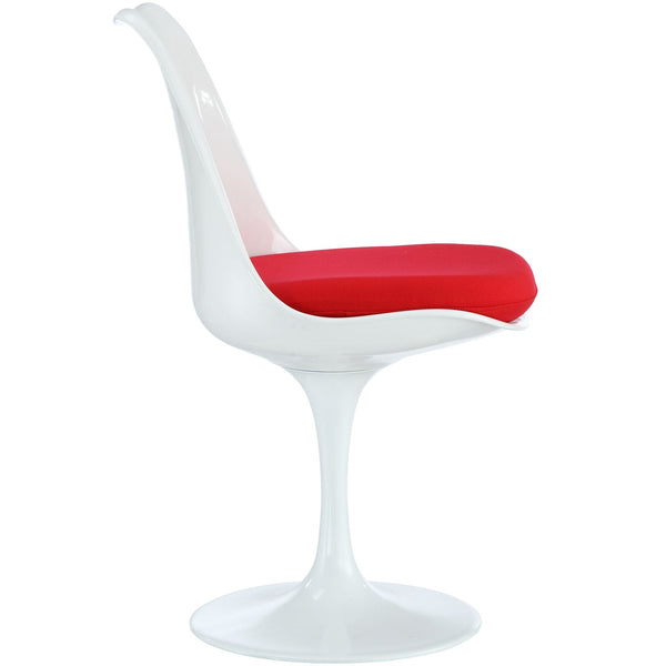 Modway Lippa Dining Fabric Side Chair