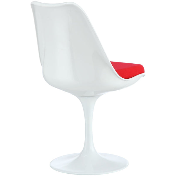 Modway Lippa Dining Fabric Side Chair