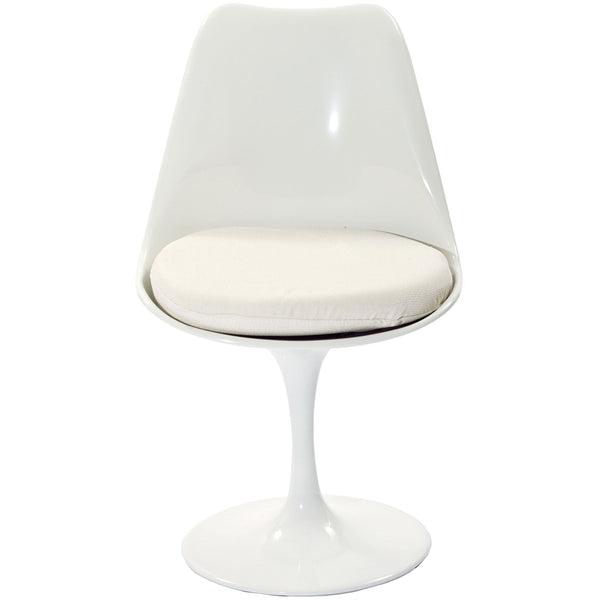 Modway Lippa Dining Fabric Side Chair