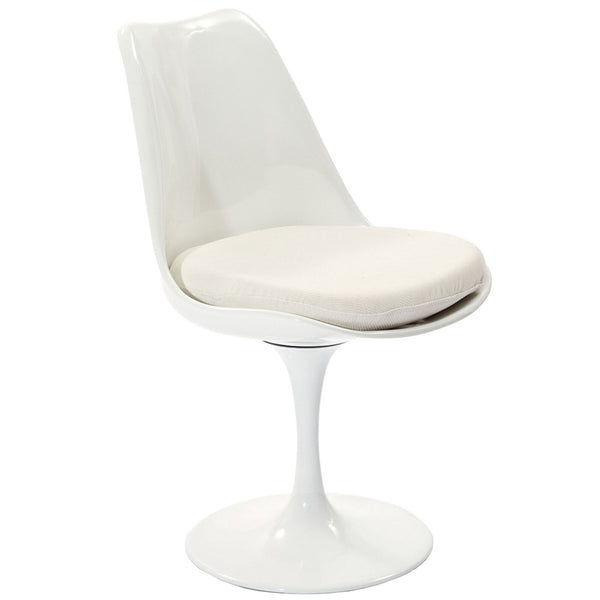 Modway Lippa Dining Fabric Side Chair