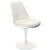 Modway Lippa Dining Fabric Side Chair