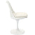 Modway Lippa Dining Fabric Side Chair