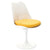 Modway Lippa Dining Fabric Side Chair