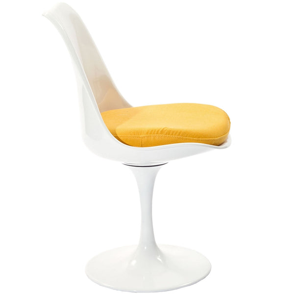 Modway Lippa Dining Fabric Side Chair