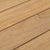 Modway Marina Outdoor Patio Teak Rectangle Coffee Table - Natural | Outdoor Tables | Modishstore-5