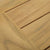 Modway Marina Outdoor Patio Teak Side Table - Natural | Outdoor Tables | Modishstore-6