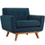 Modway Engage Upholstered Armchair | Armchairs | Modishstore-68