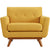 Modway Engage Upholstered Armchair | Armchairs | Modishstore-13