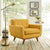 Modway Engage Upholstered Armchair | Armchairs | Modishstore-14