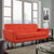 Modway Engage Upholstered Loveseat | Loveseats | Modishstore-11