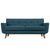 Modway Engage Upholstered Loveseat | Loveseats | Modishstore-55