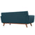 Modway Engage Upholstered Loveseat | Loveseats | Modishstore-14