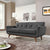 Modway Engage Upholstered Loveseat | Loveseats | Modishstore-18