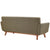 Modway Engage Upholstered Loveseat | Loveseats | Modishstore-22