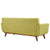Modway Engage Upholstered Loveseat | Loveseats | Modishstore-27