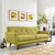 Modway Engage Upholstered Loveseat | Loveseats | Modishstore-26