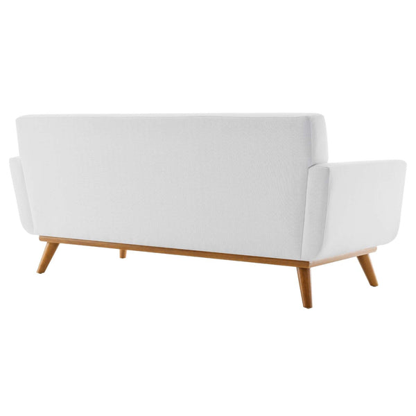 Modway Engage Upholstered Loveseat | Loveseats | Modishstore-46
