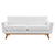 Modway Engage Upholstered Loveseat | Loveseats | Modishstore-47
