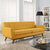 Modway Engage Upholstered Sofa | Sofas | Modishstore-3