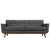 Modway Engage Upholstered Sofa | Sofas | Modishstore-45