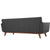 Modway Engage Upholstered Sofa | Sofas | Modishstore-28