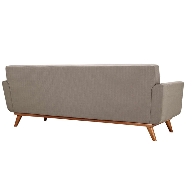 Modway Engage Upholstered Sofa | Sofas | Modishstore-10