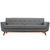 Modway Engage Upholstered Sofa | Sofas | Modishstore-49