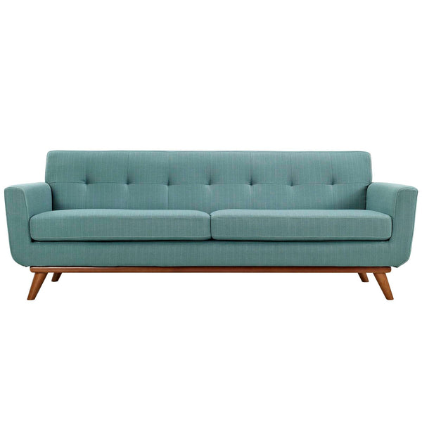 Modway Engage Upholstered Sofa | Sofas | Modishstore-48